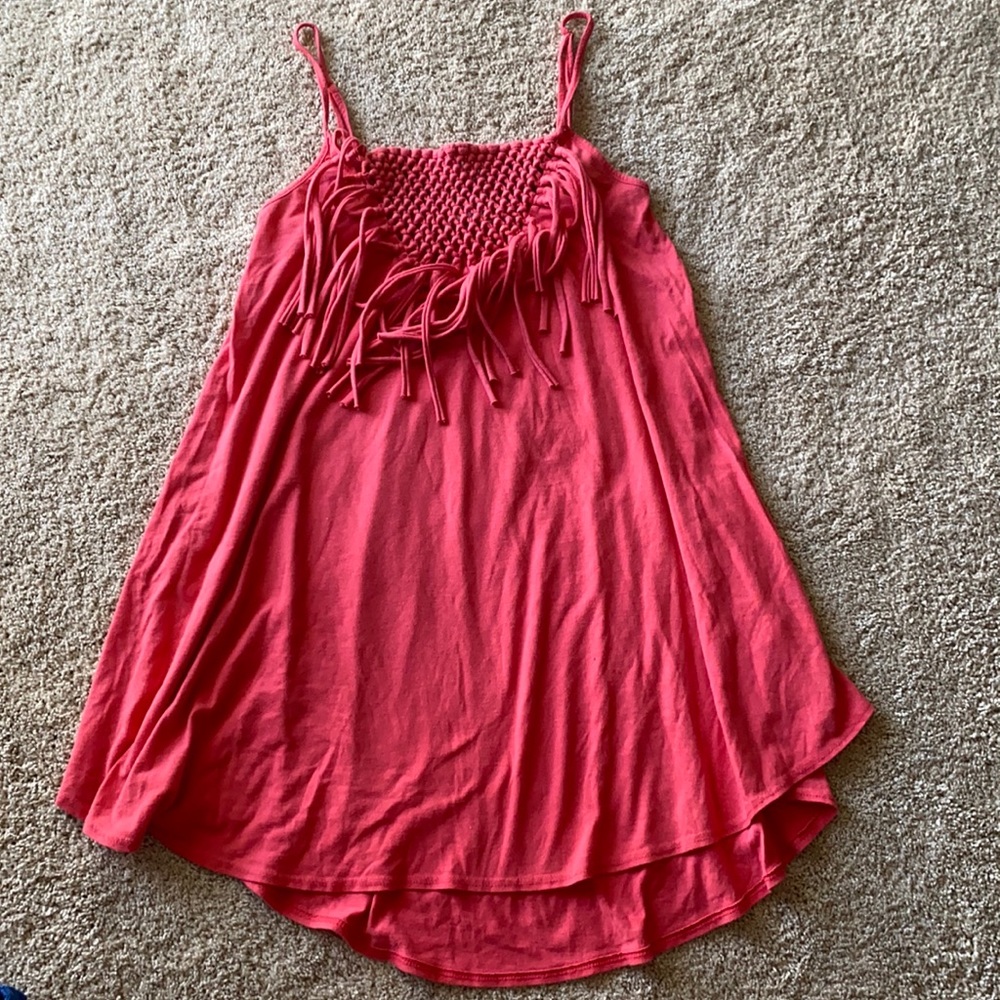 Roxy Coverup dress